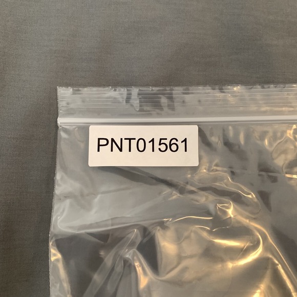 TravelSmith Pants Mens Large Convertible Nylon Outdoor Hiking Zip Off Pockets - Picture 10 of 10